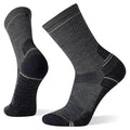 Smartwool - Hike Light Cushion Crew - Medium Gray