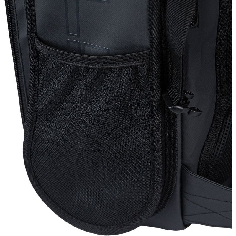 Swings Aurum Bag Black