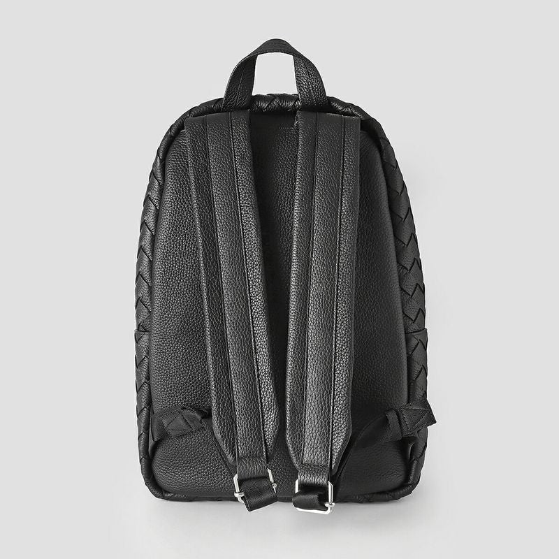 Bottega Veneta Backpack Black