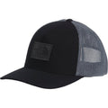 The North Face - Keep It Patched Trucker - Tnf Black/Asphalt Grey