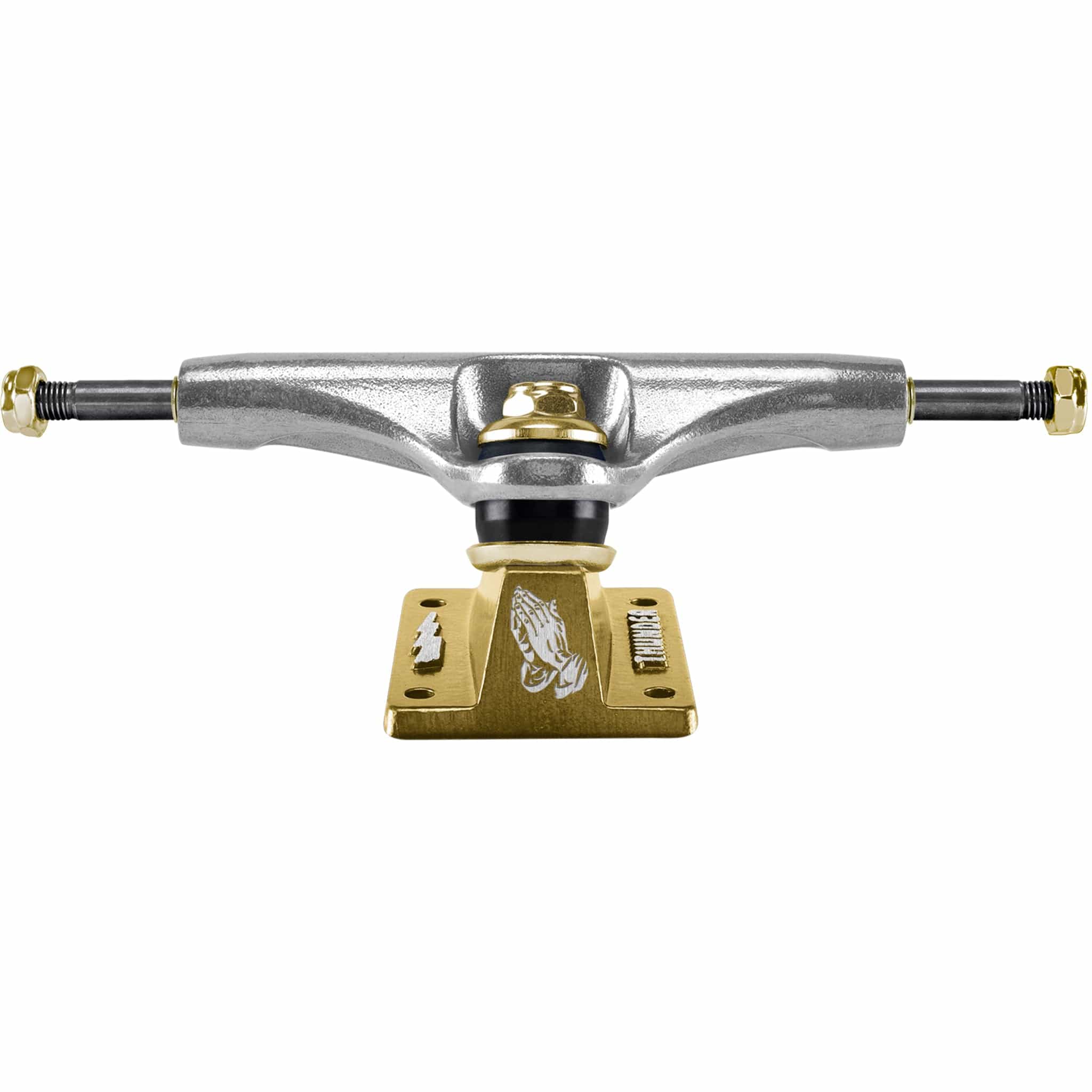 Thunder Kyle Walker Luminary Pro Skateboard Trucks 149