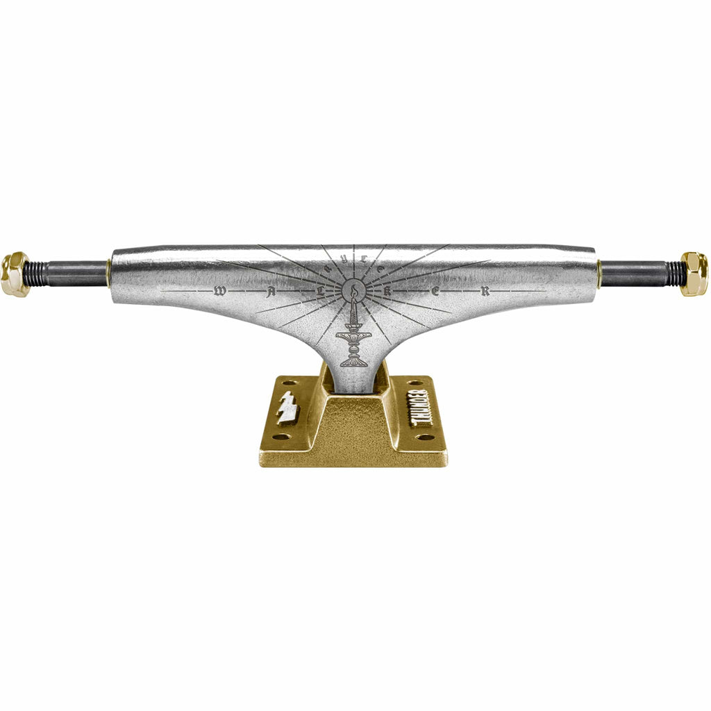 Thunder Kyle Walker Luminary Pro Skateboard Trucks 149