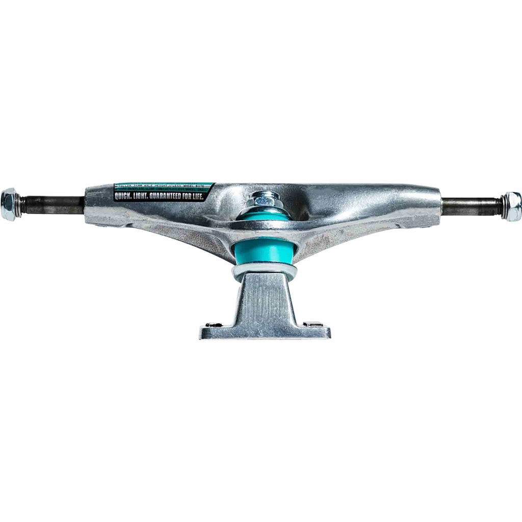 Thunder T-II Polished Skateboard Trucks 151