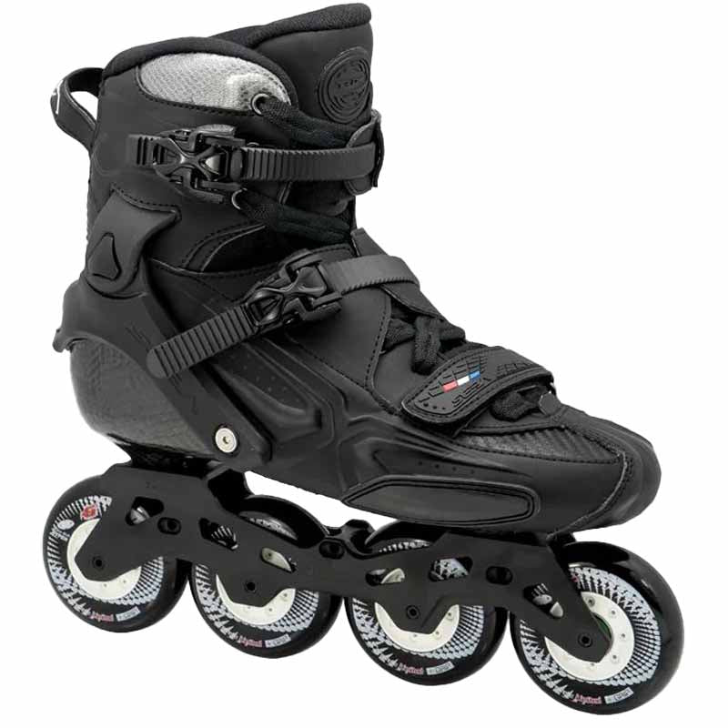 Seba Trix 80 Carbon Flat Skates