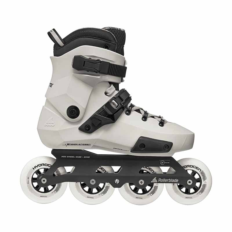 Rollerblade Twister 90R Skates