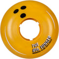 Undercover UC Movies Joey Lunger 59mm/88A Wheels (Pack of 4)