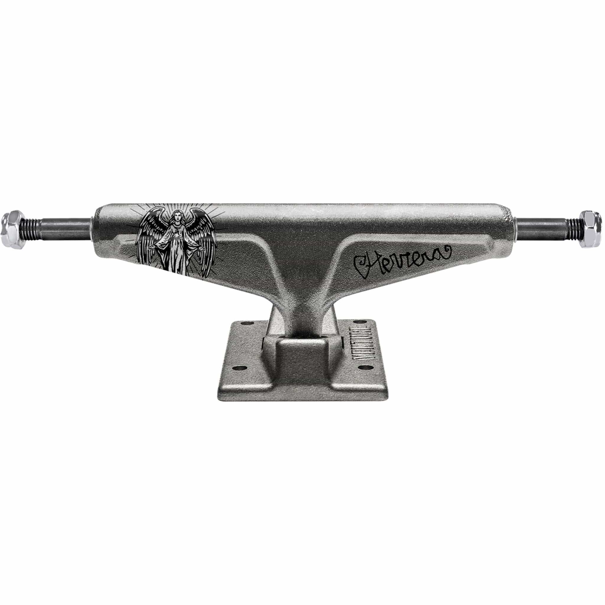 Venture Herrera Pro Edition Skateboard Trucks 5.8