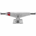 Venture V-Hollow Polished Hi Skateboard Trucks 5.6
