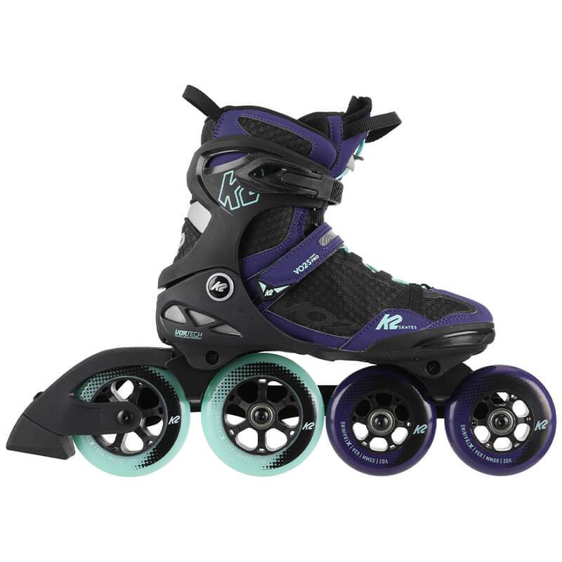 K2 VO2 S 100 Womens Skates