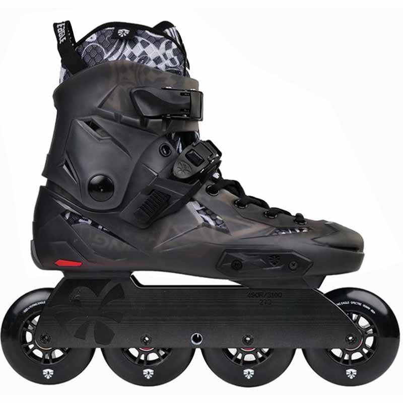 Flying Eagle X5D Spectre Black Skates