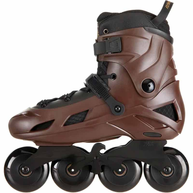 Flying Eagle F7 Optimum Brown Skates