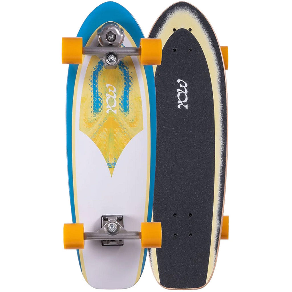 Yow Hossegor 29" Power Surfing Series Surfskate Complete