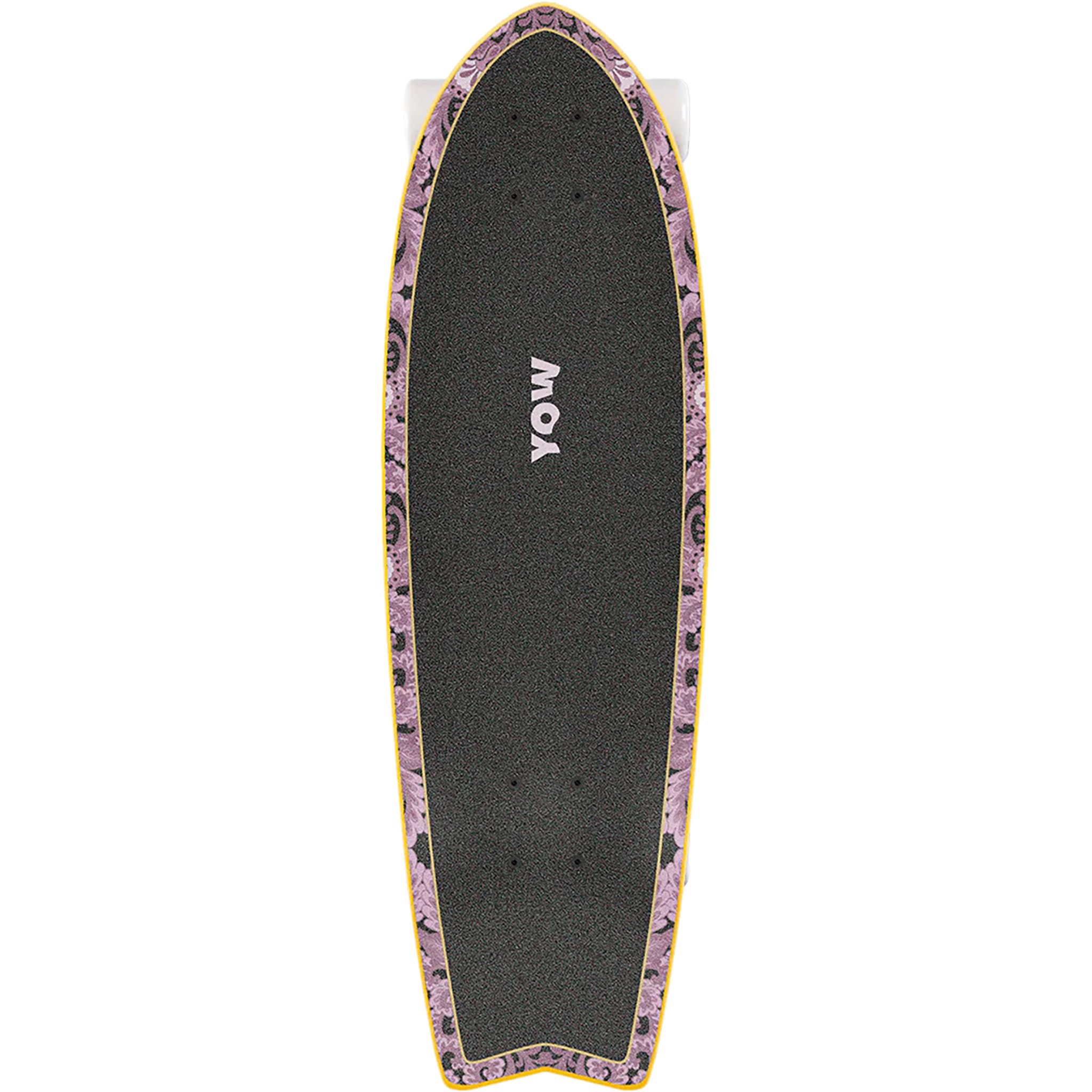 Yow Pinfish 28" Surf Cruiser Complete