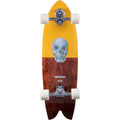 Yow x Christenson C-Hawk 33" Surfskate Complete 26